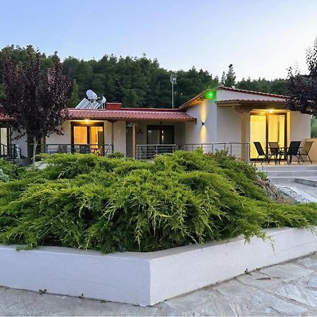 Afroditis House Ormos Panagias Exterior foto