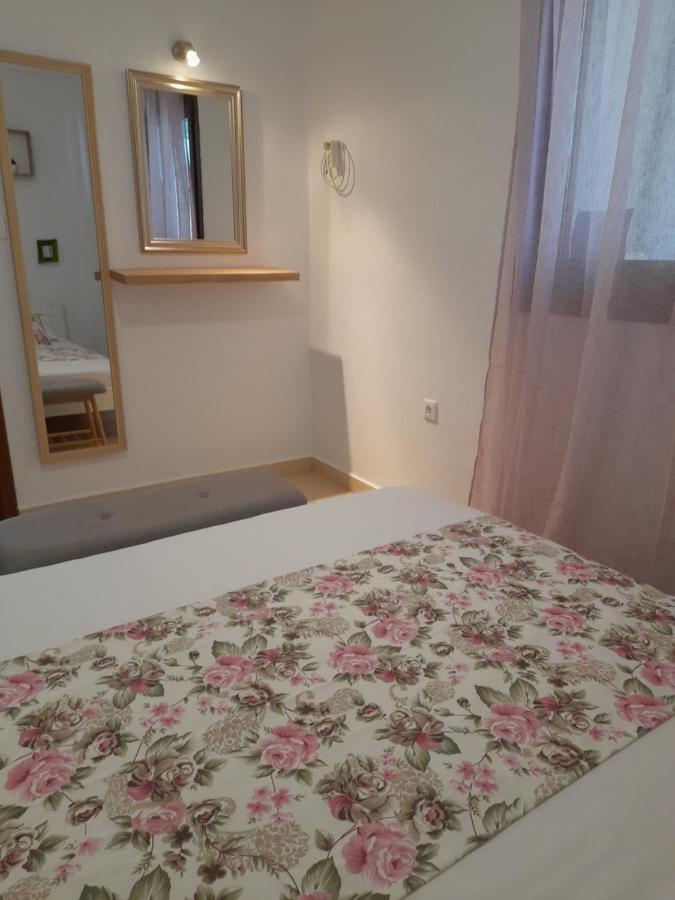 Afroditis House Ormos Panagias Zimmer foto